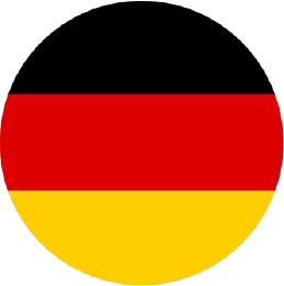 flag for German language